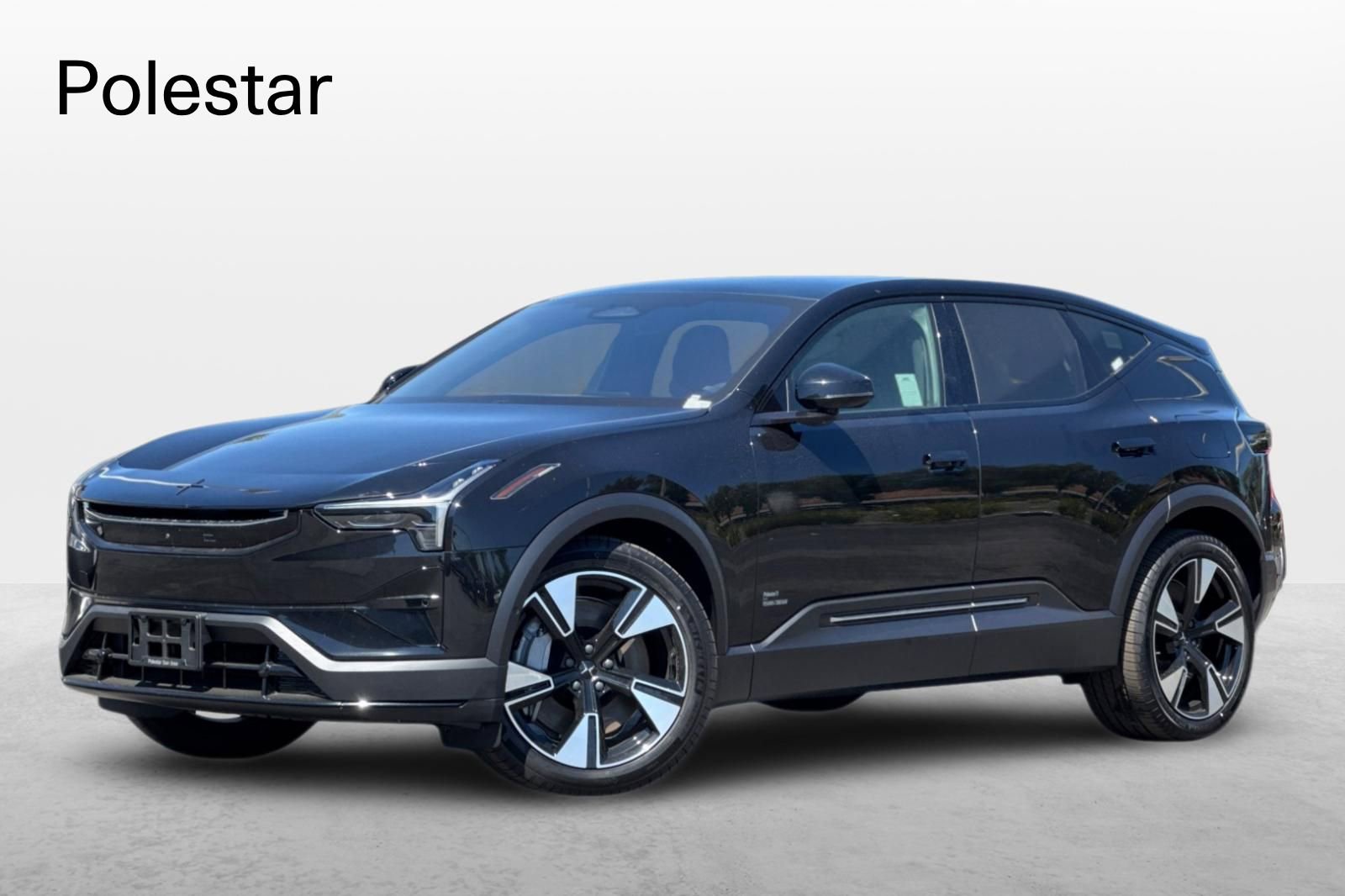 New 2025 Polestar Polestar 3