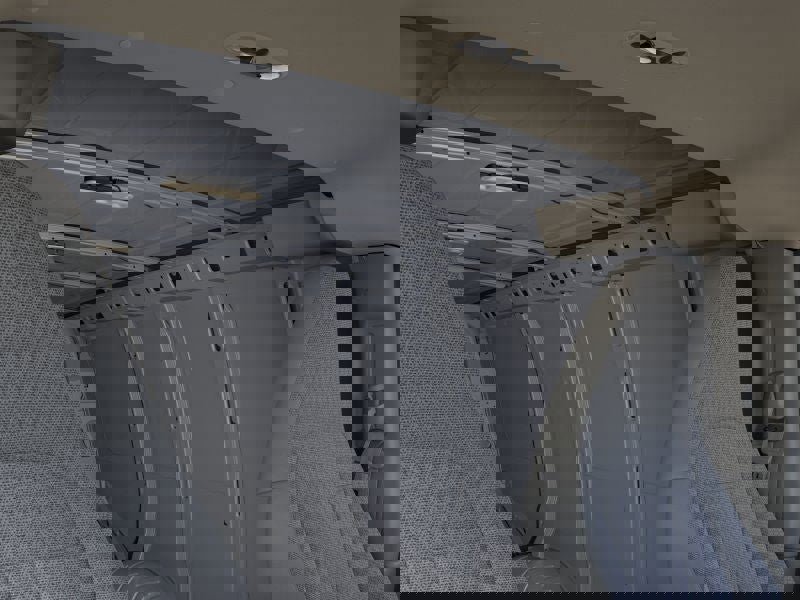 New 2025 Chevrolet Express 2500 w/ Driver Convenience Package image 51