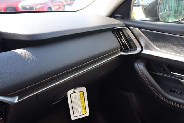 New 2026 MAZDA CX-90 3.3 Turbo w/ Premium Sport Pkg image 19