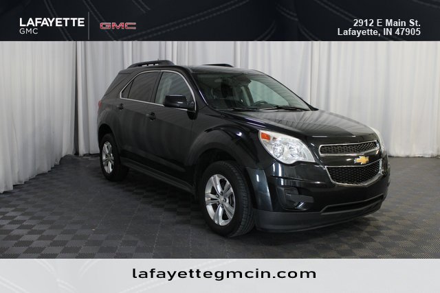Used 2013 Chevrolet Equinox LT w/ Driver Convenience Package