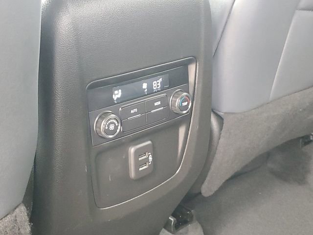 Certified 2023 Buick Enclave Essence FWD image 27