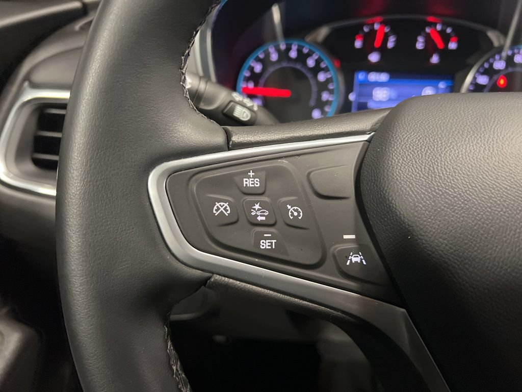 Certified 2023 Chevrolet Equinox LT w/ Driver Convenience Package AWD/4WD image 16
