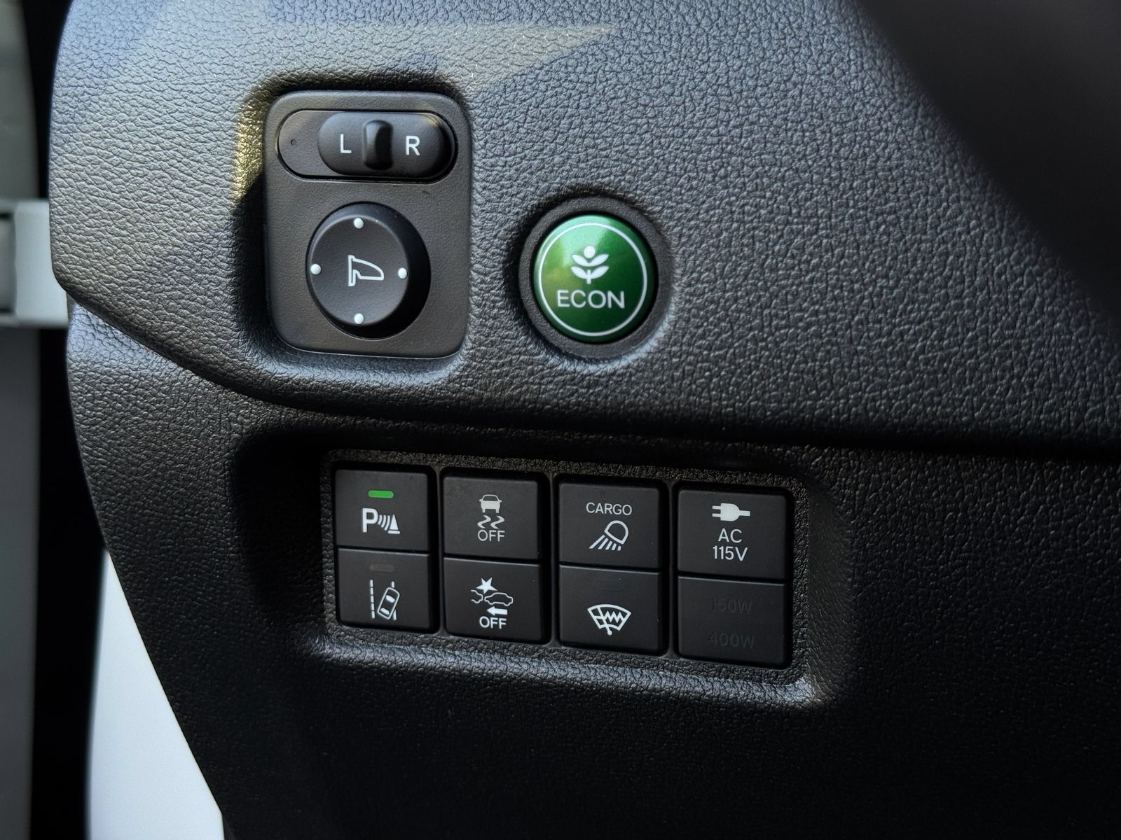 Used 2023 Honda Ridgeline RTL-E image 15