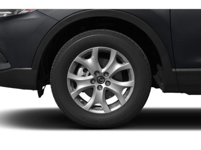 Used 2015 MAZDA CX-9 Grand Touring w/ GT Technology Package AWD/4WD image 14
