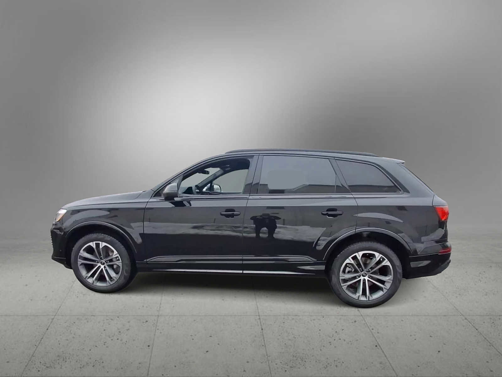 New 2026 Audi Q7 2.0T Premium image 5