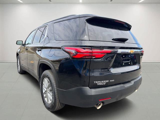 Used 2023 Chevrolet Traverse LT image 5