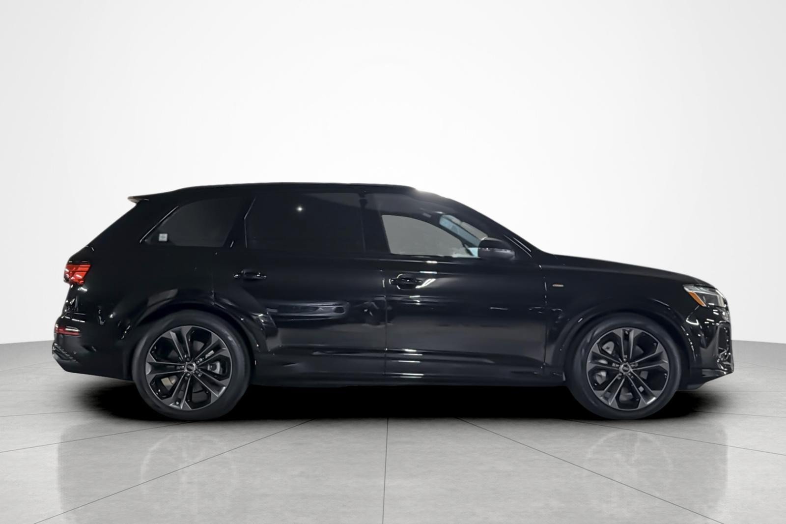 New 2026 Audi Q7 Premium Plus AWD/4WD image 5