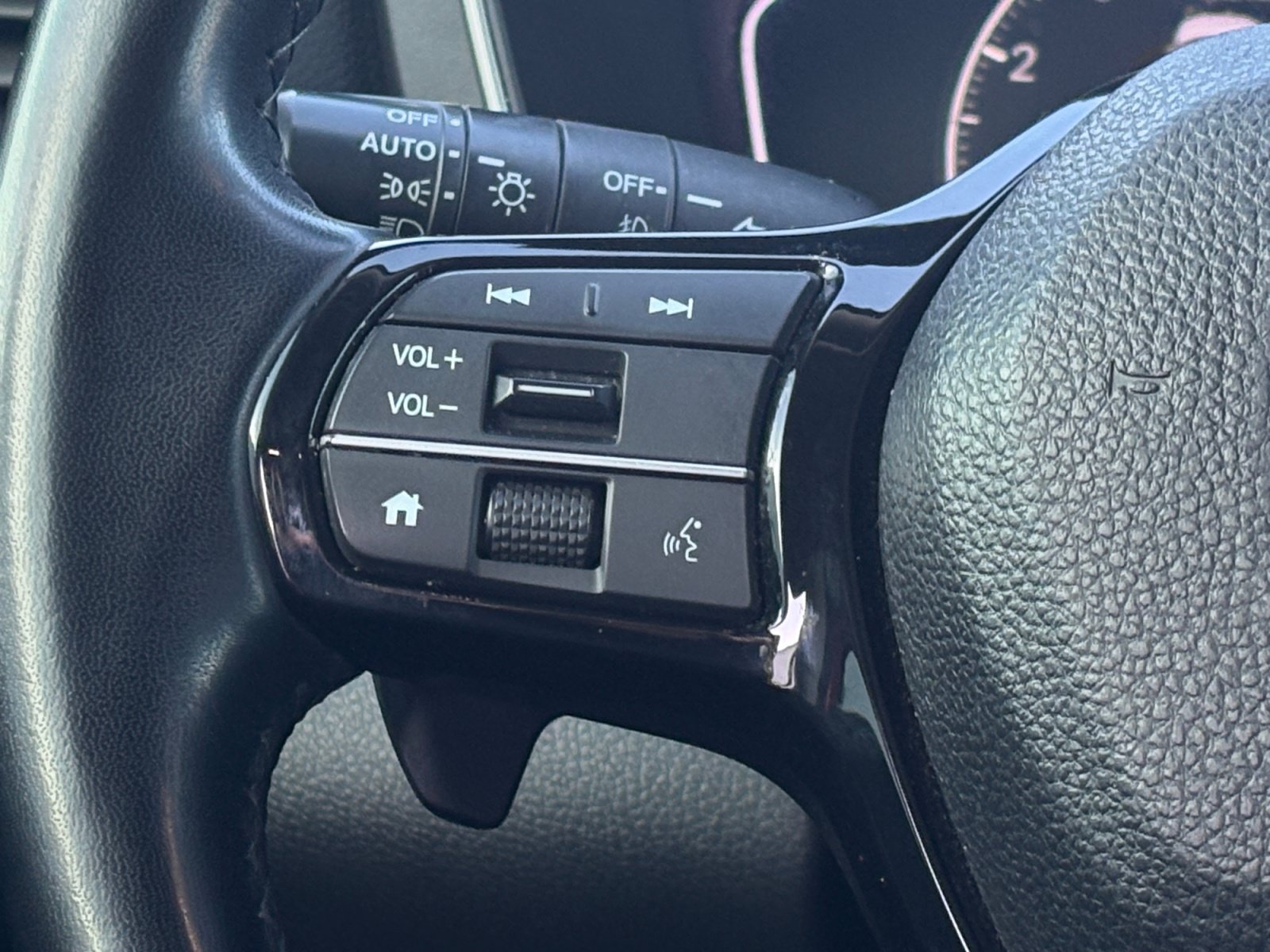 Used 2024 Honda Pilot EX-L image 24