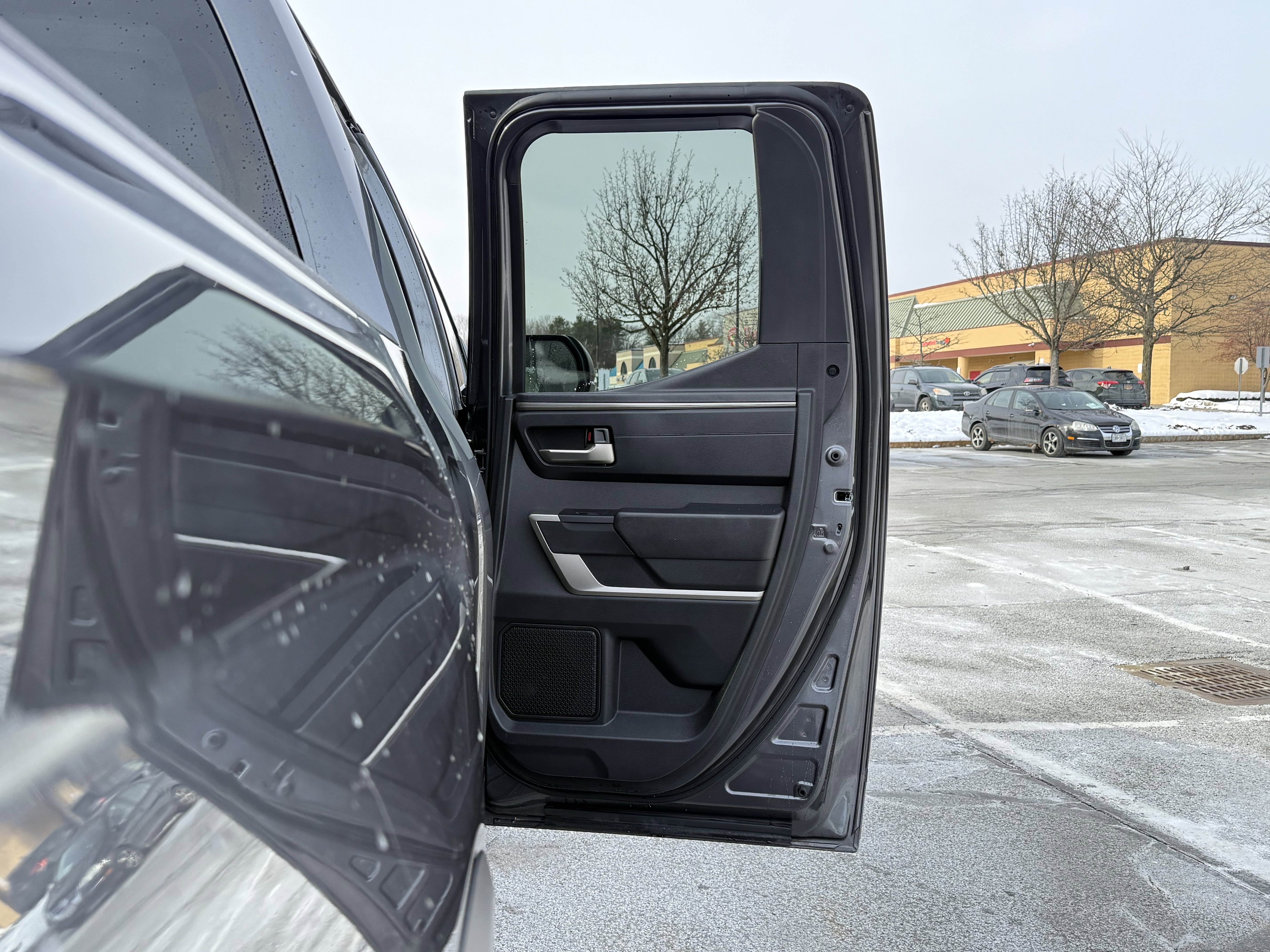 Used 2023 Toyota Tundra SR5 image 31