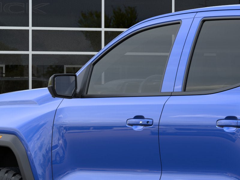 New 2026 GMC Canyon Elevation w/ Convenience Package AWD/4WD image 12