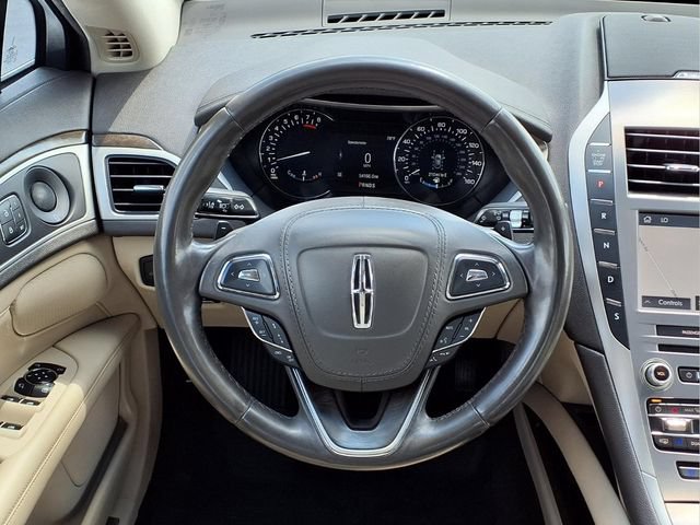 Used 2020 Lincoln MKZ Reserve w/ Monochromatic Package FWD image 30