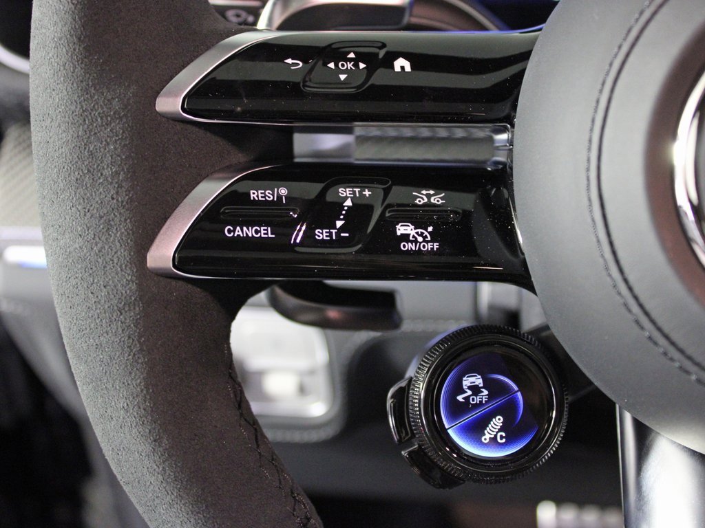 New 2026 Mercedes-Benz GLE 63 AMG S image 19