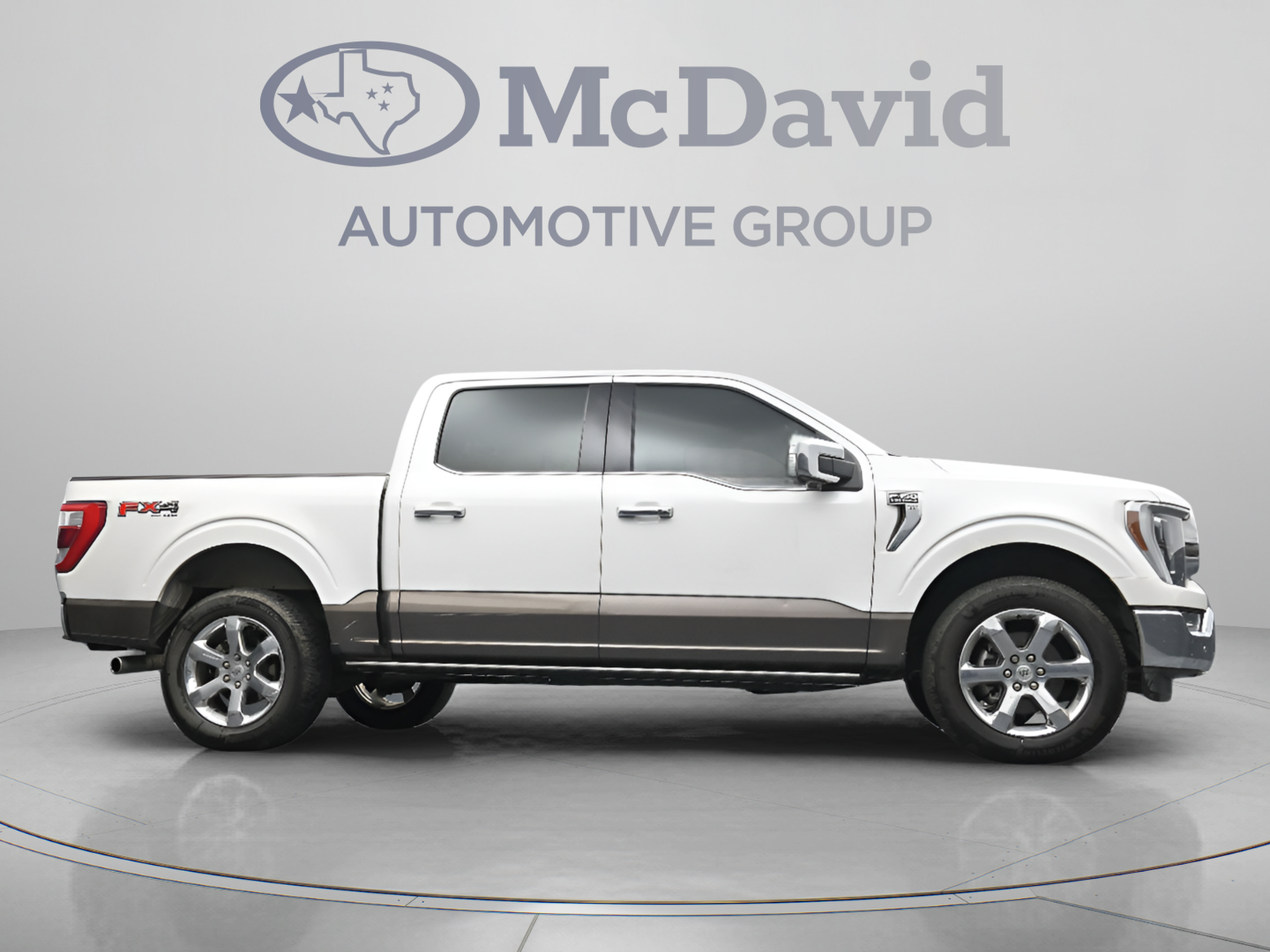 Used 2023 Ford F150 King Ranch w/ Equipment Group 601A High AWD/4WD image 32