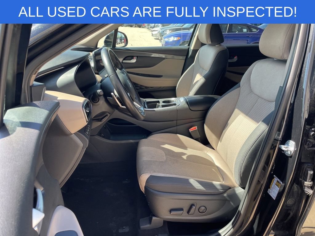 Used 2023 Hyundai Santa Fe SEL AWD/4WD image 8