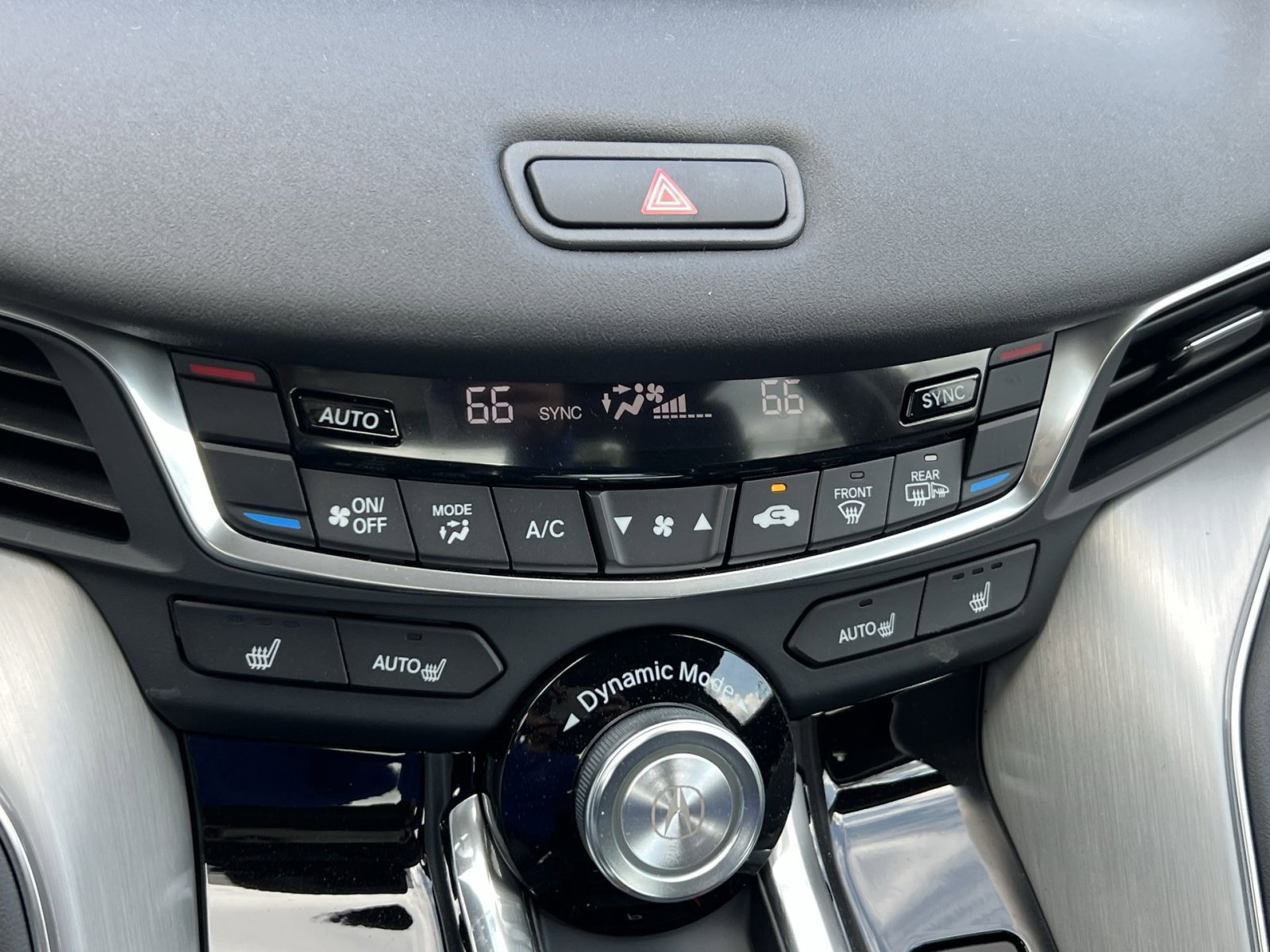 New 2025 Acura TLX w/Technology Package image 19