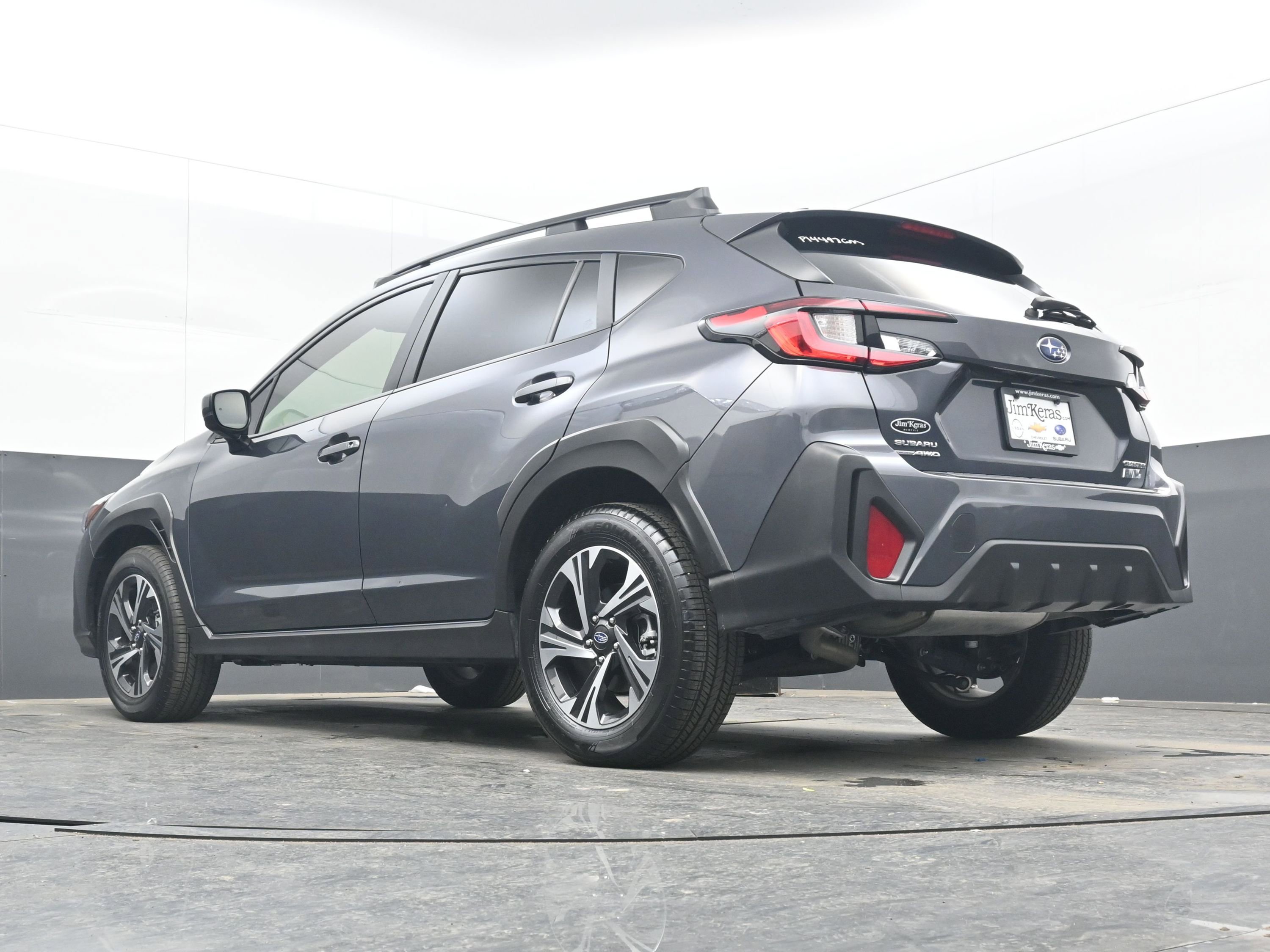 Used 2025 Subaru Crosstrek 2.0i Premium w/ Crosstrek Mirror Package image 25