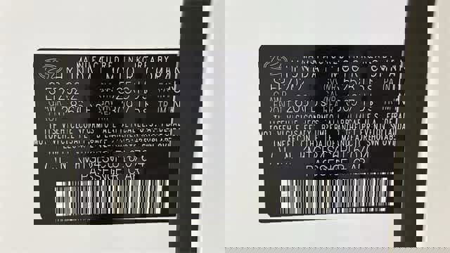 Used 2023 Genesis G80 2.5T w/ Advanced Package image 12