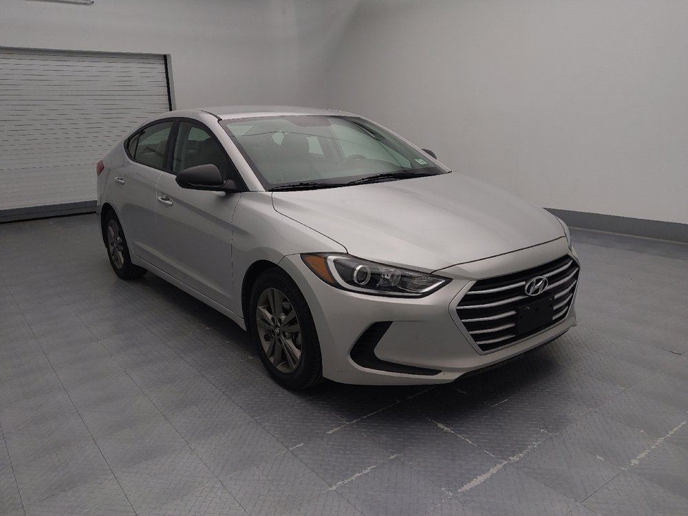 Used 2018 Hyundai Elantra SEL w/ Cargo Package image 13