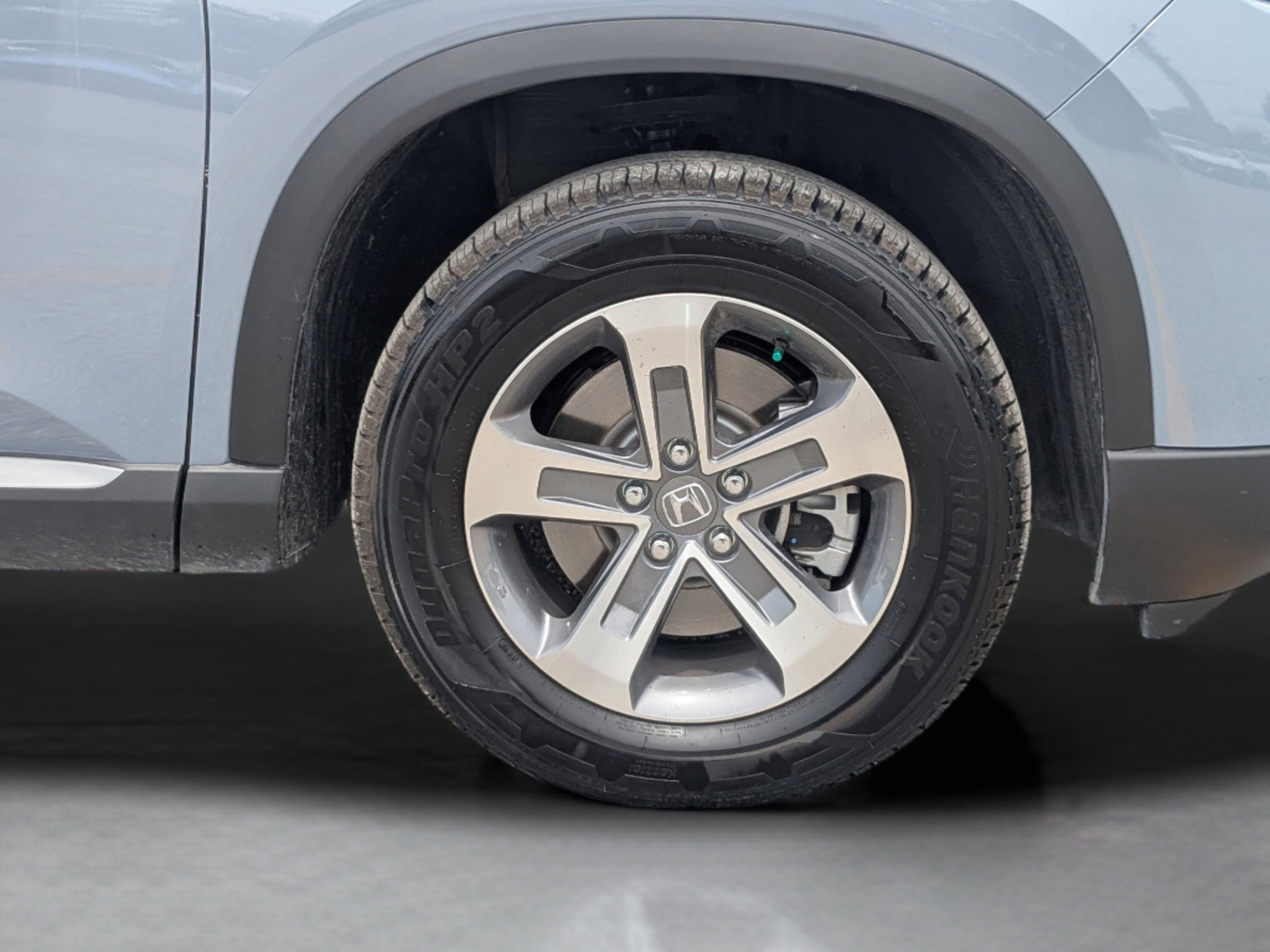 Used 2026 Honda Pilot EX-L image 34