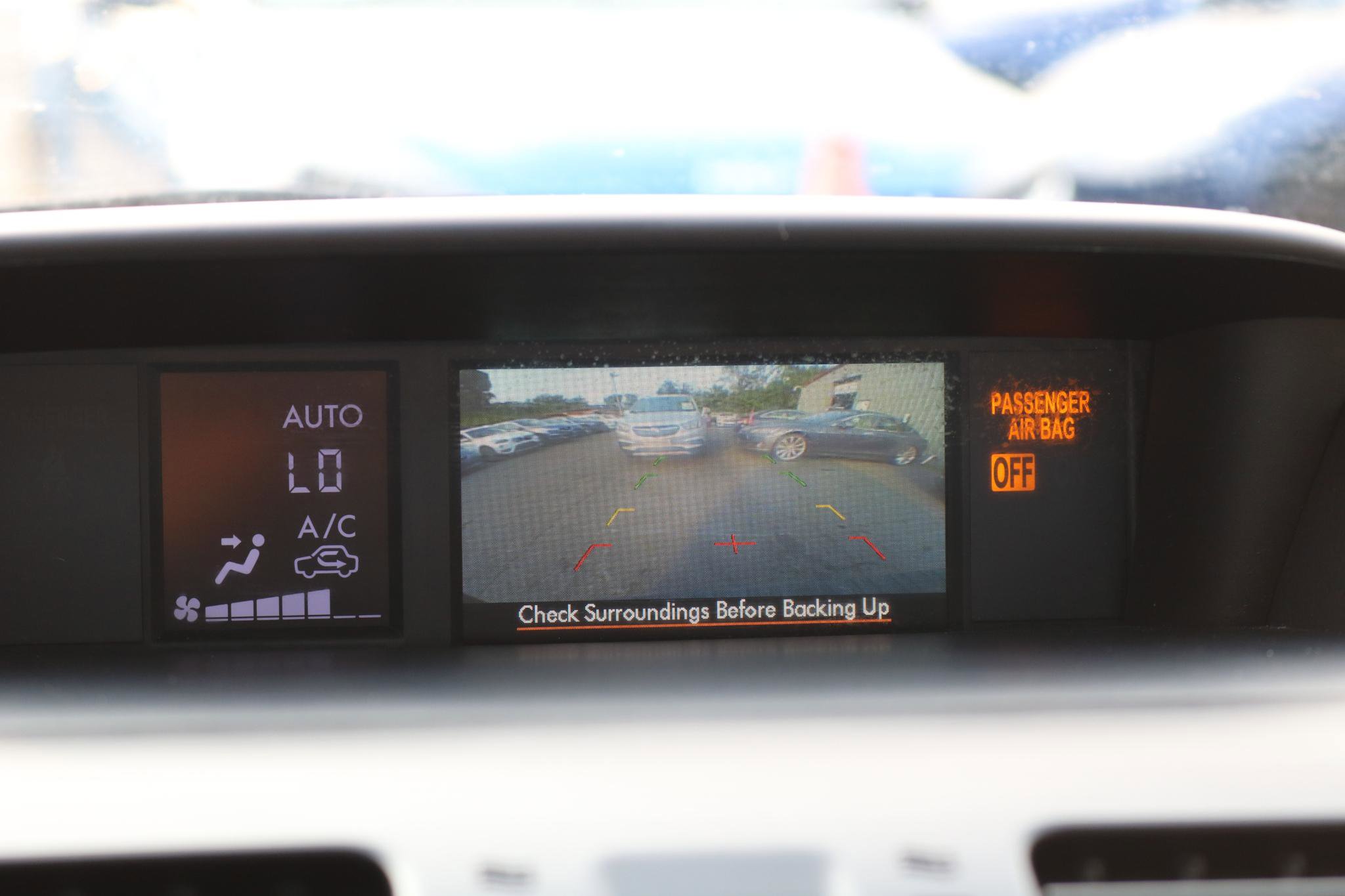 Used 2014 Subaru Forester 2.5i Limited AWD/4WD image 19