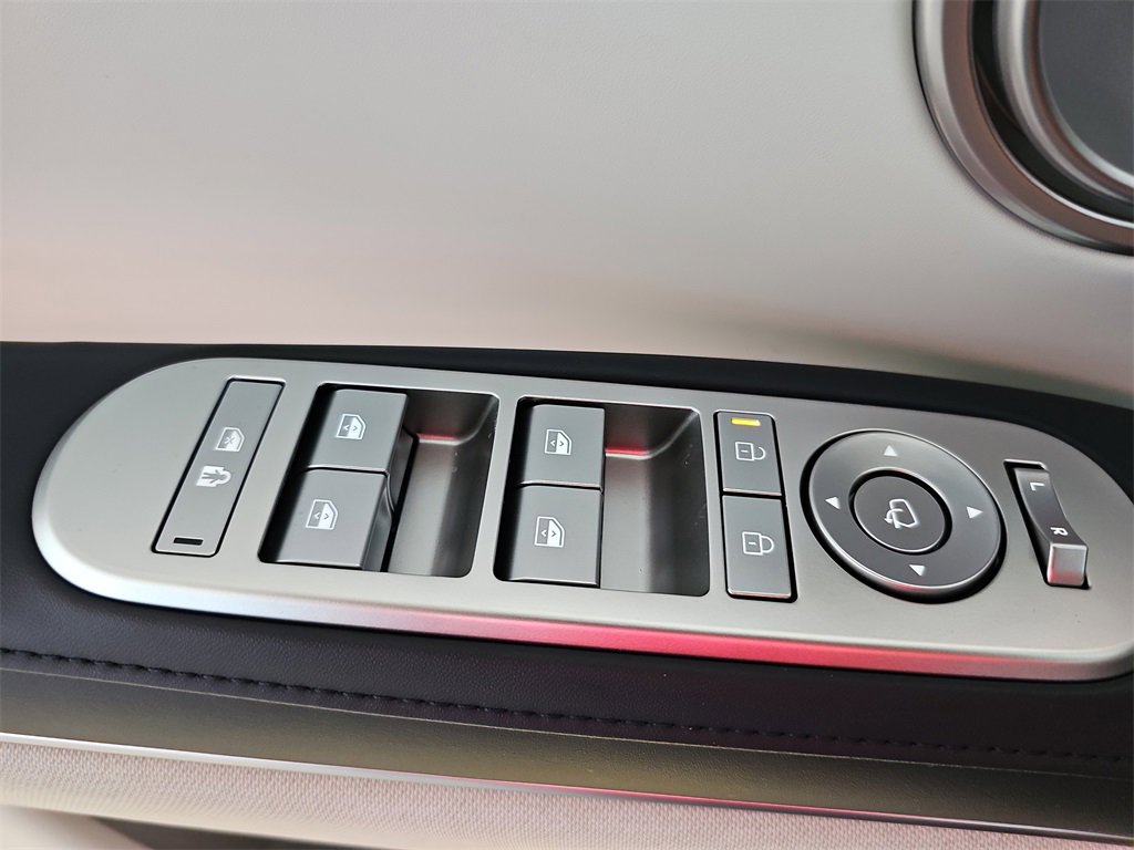 New 2026 Hyundai Palisade Calligraphy image 29