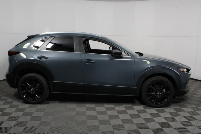 Used 2023 MAZDA CX-30 AWD 2.5 S w/ Preferred Package image 8