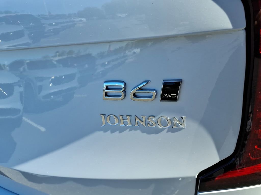 New 2026 Volvo XC90 B6 Ultra image 6