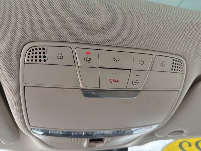 Used 2022 Mercedes-Benz GLC 300 w/ Premium Package Lite image 25