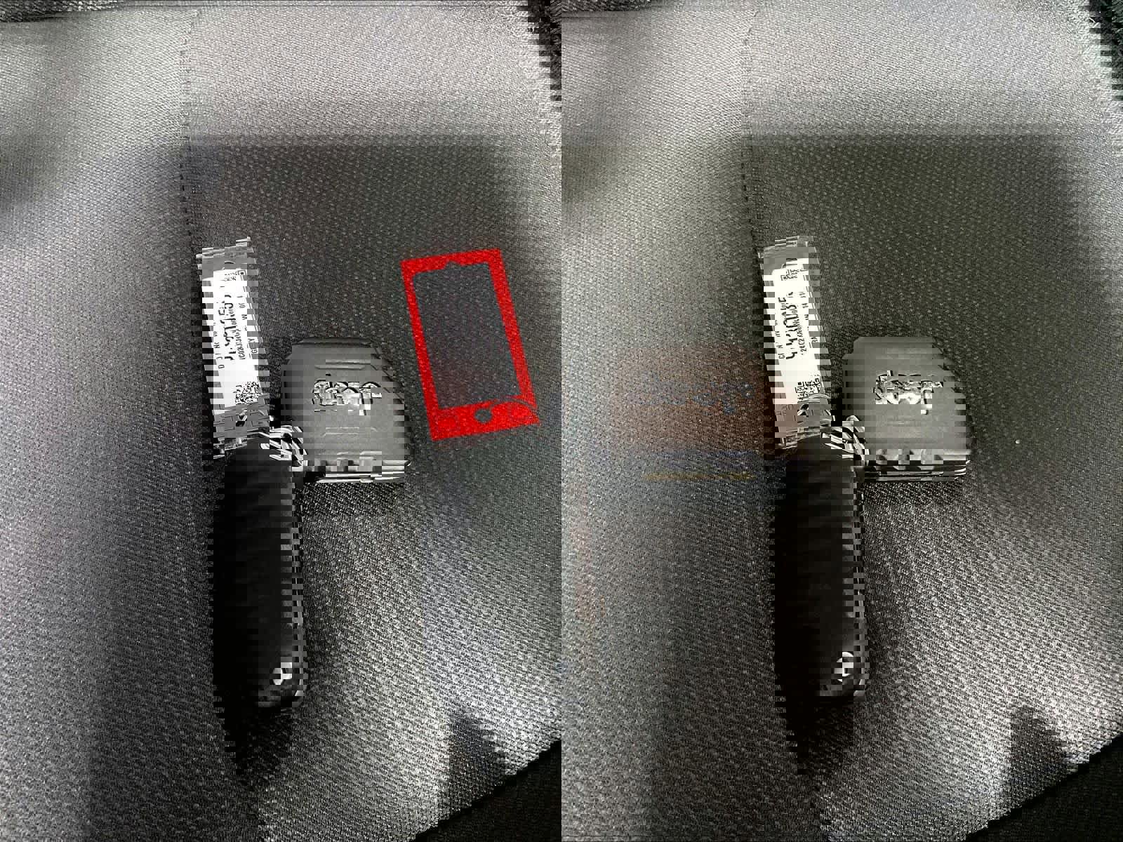 Used 2022 Jeep Wrangler Sport image 30