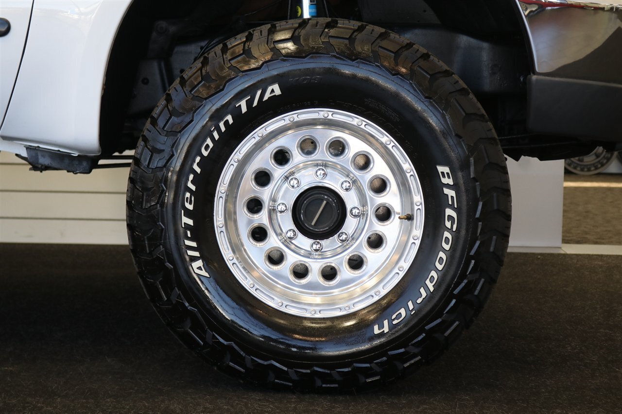 Used 1999 Ford F350 XLT AWD/4WD image 60