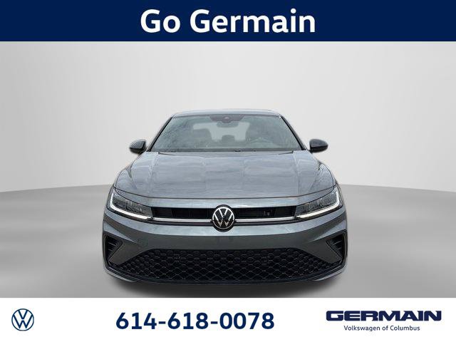 New 2026 Volkswagen Jetta Sport FWD image 2