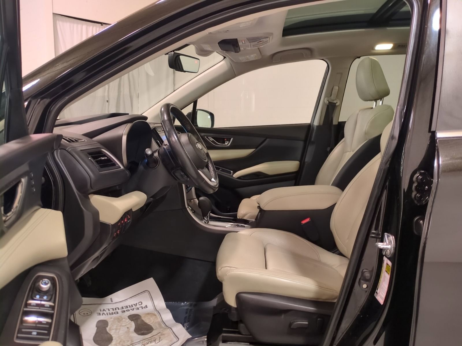 Certified 2021 Subaru Ascent Limited w/ Technology Package image 18