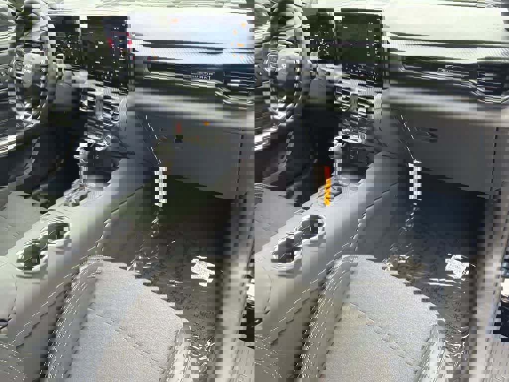 New 2026 Ford Mustang Coupe image 13