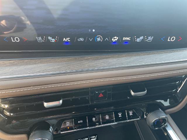 New 2026 Chevrolet Tahoe High Country AWD/4WD image 42