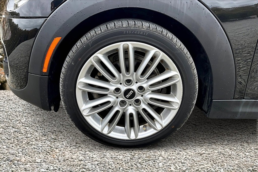 Used 2019 MINI Cooper S image 6