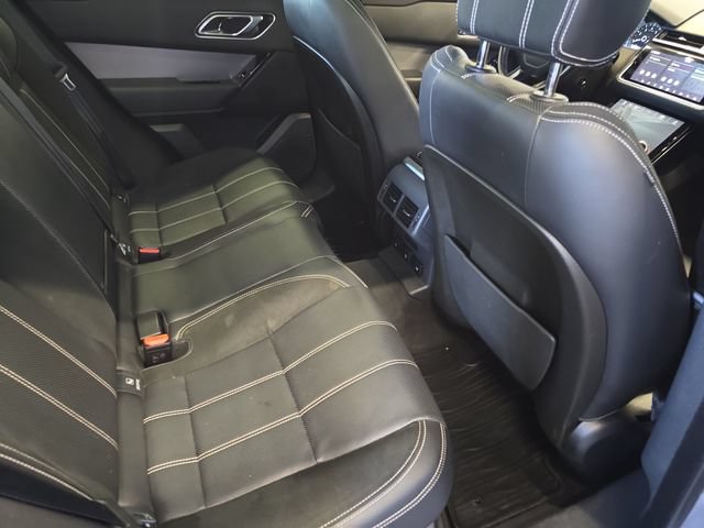 Used 2020 Land Rover Range Rover Velar R-Dynamic S AWD/4WD image 13