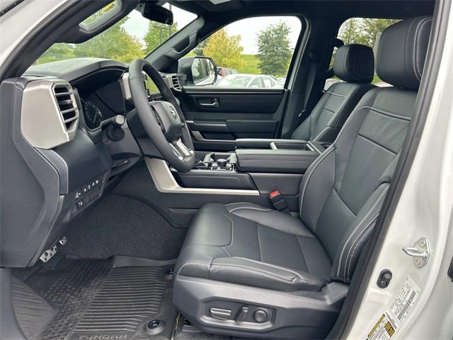 New 2026 Toyota Tundra SR5 image 19