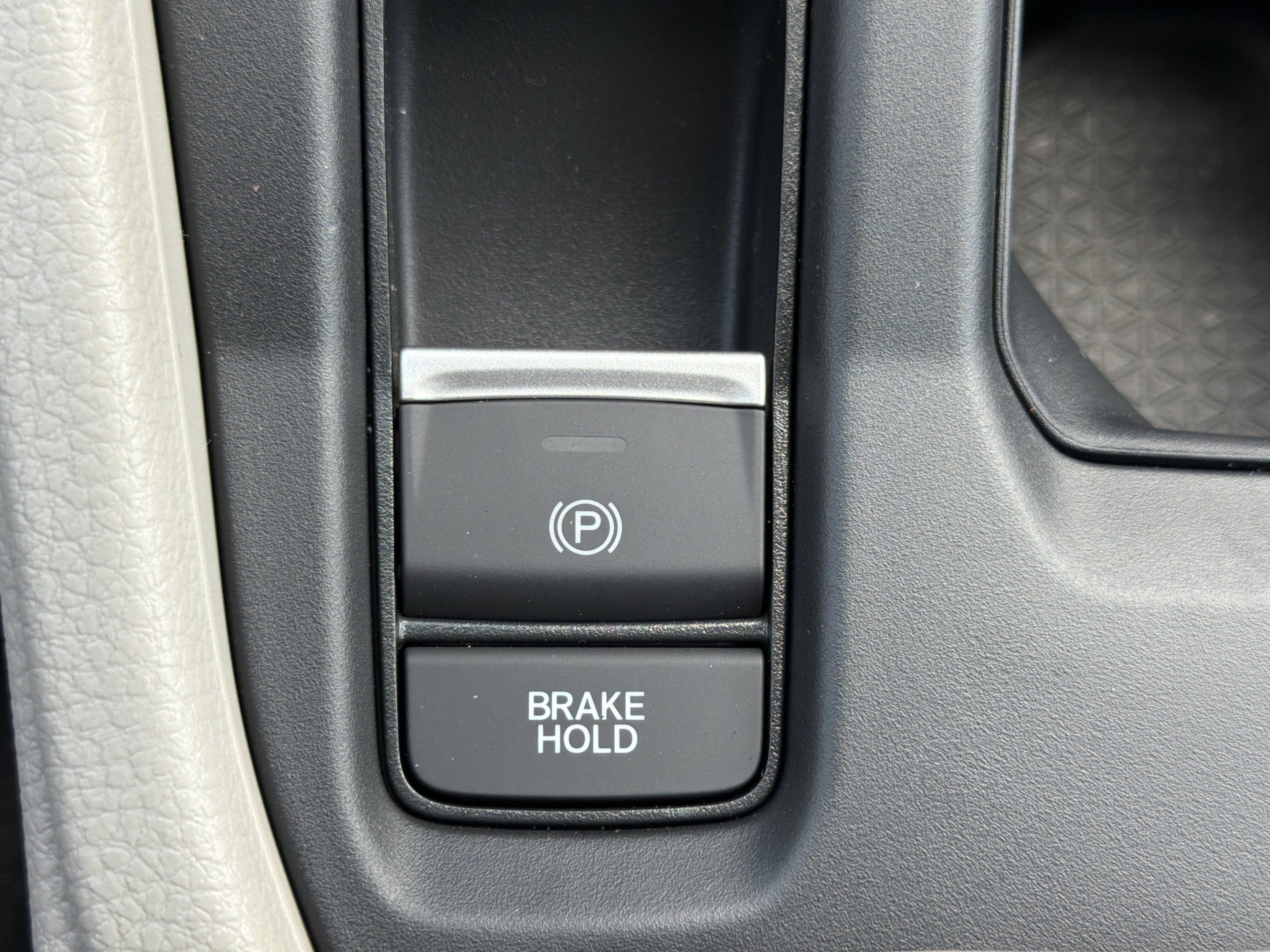 New 2026 Honda Accord SE image 15
