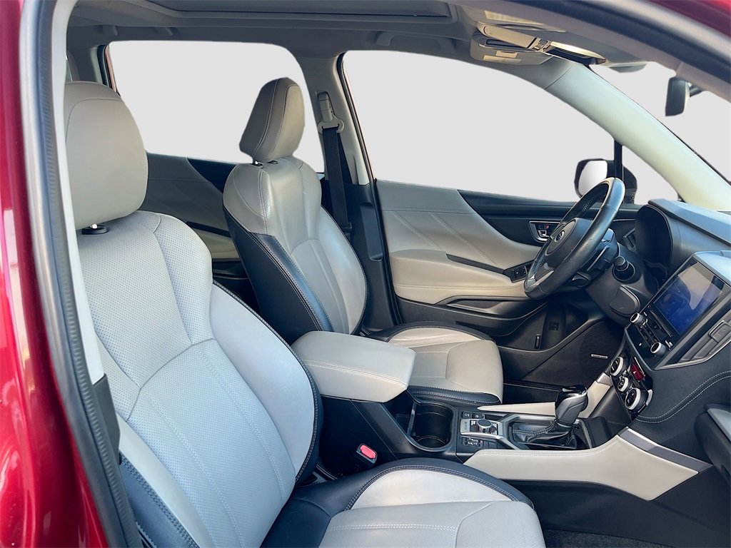 Used 2021 Subaru Forester Limited image 30