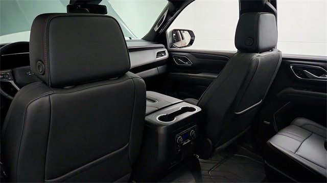 Used 2024 Chevrolet Tahoe RST w/ Sport Performance Package image 19