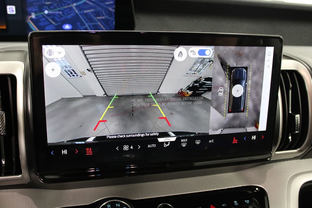 New 2026 Ford Expedition Active image 53