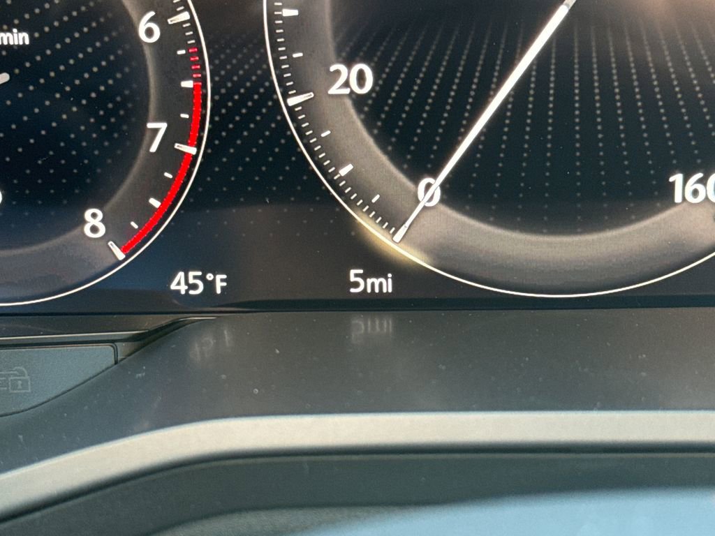 New 2026 MAZDA CX-90 3.3 Turbo S w/ Premium Package image 10