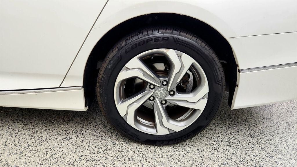 Used 2020 Honda Accord EX-L image 9