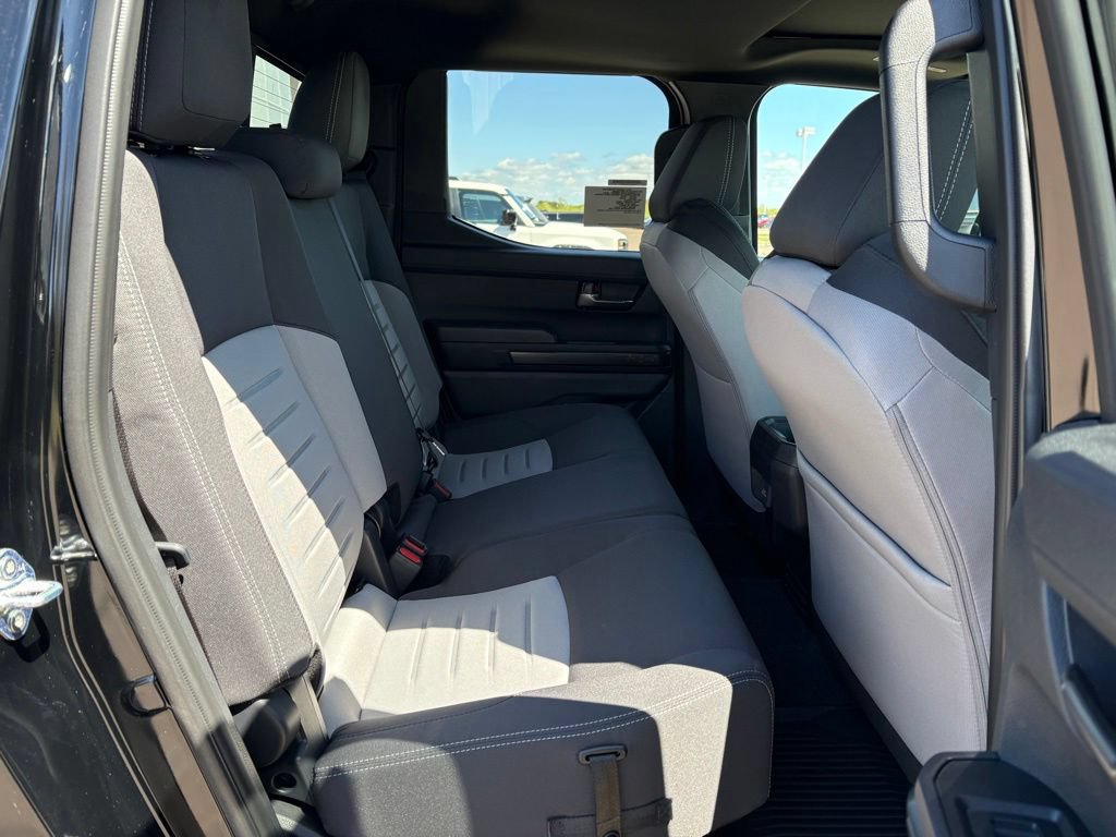 New 2026 Toyota Tacoma TRD Off-Road AWD/4WD image 12