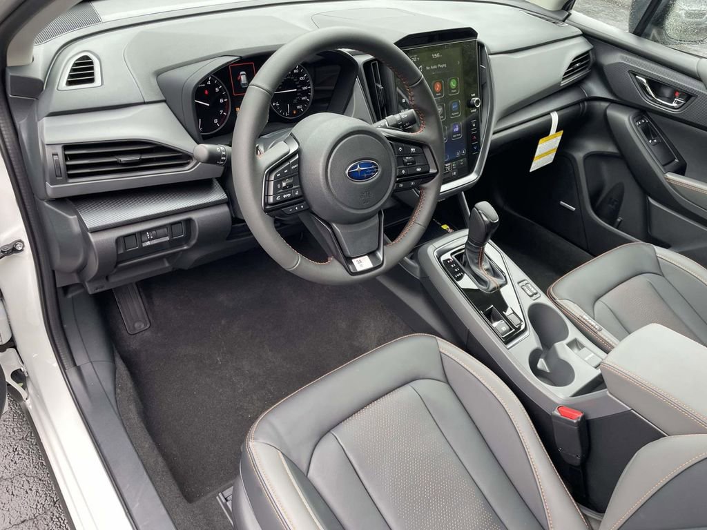 New 2025 Subaru Crosstrek 2.5i Limited w/ Crosstrek Mirror Package image 18