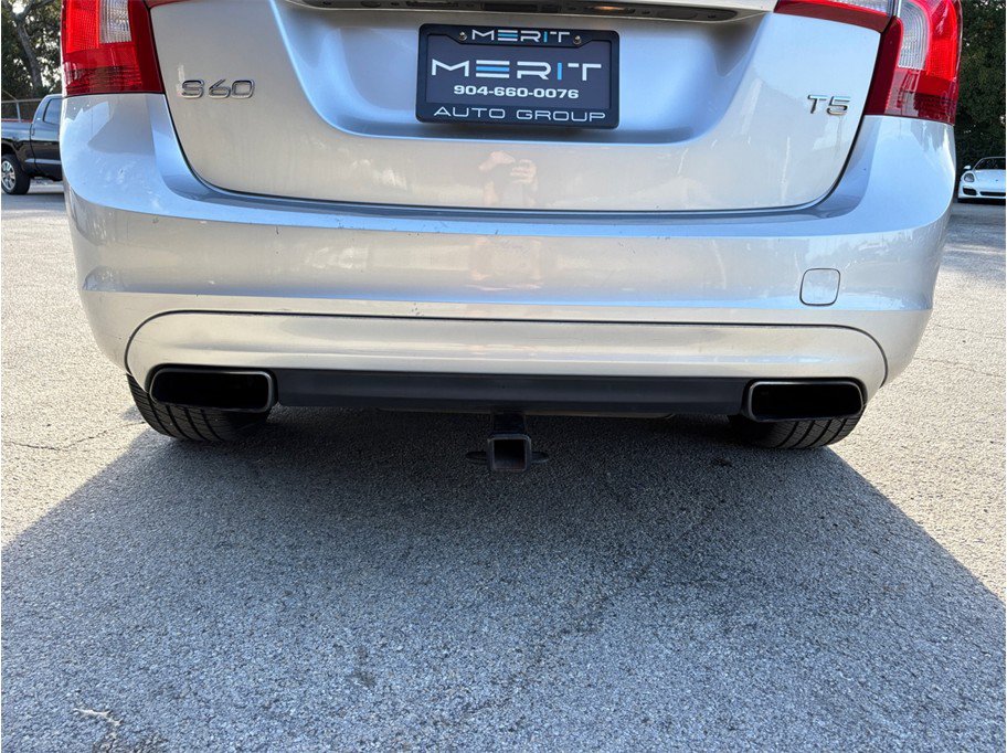 Used 2014 Volvo S60 T5 image 13