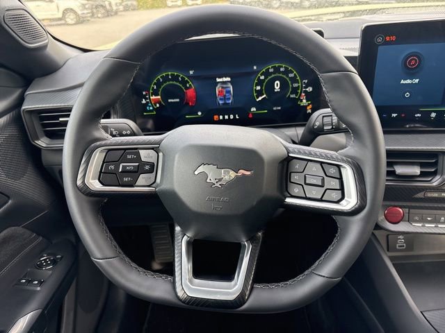 New 2026 Ford Mustang Coupe image 14