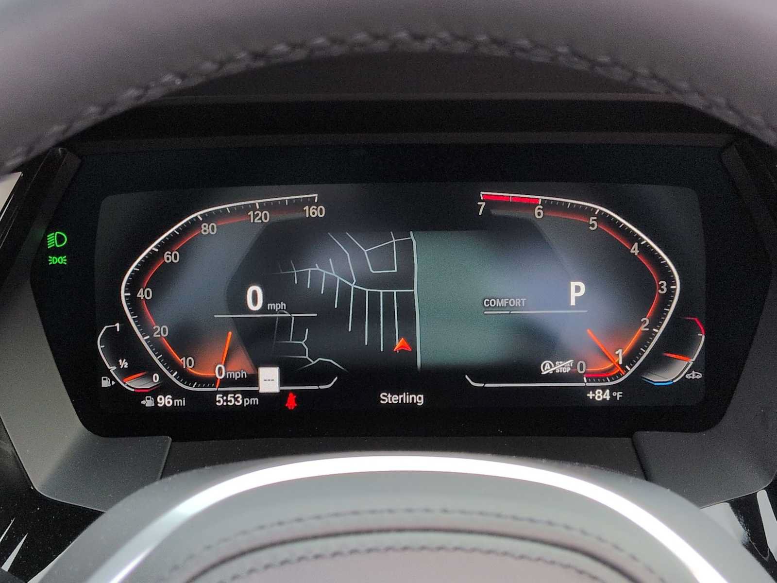 New 2026 BMW Z4 M40i w/ Premium Package RWD image 33