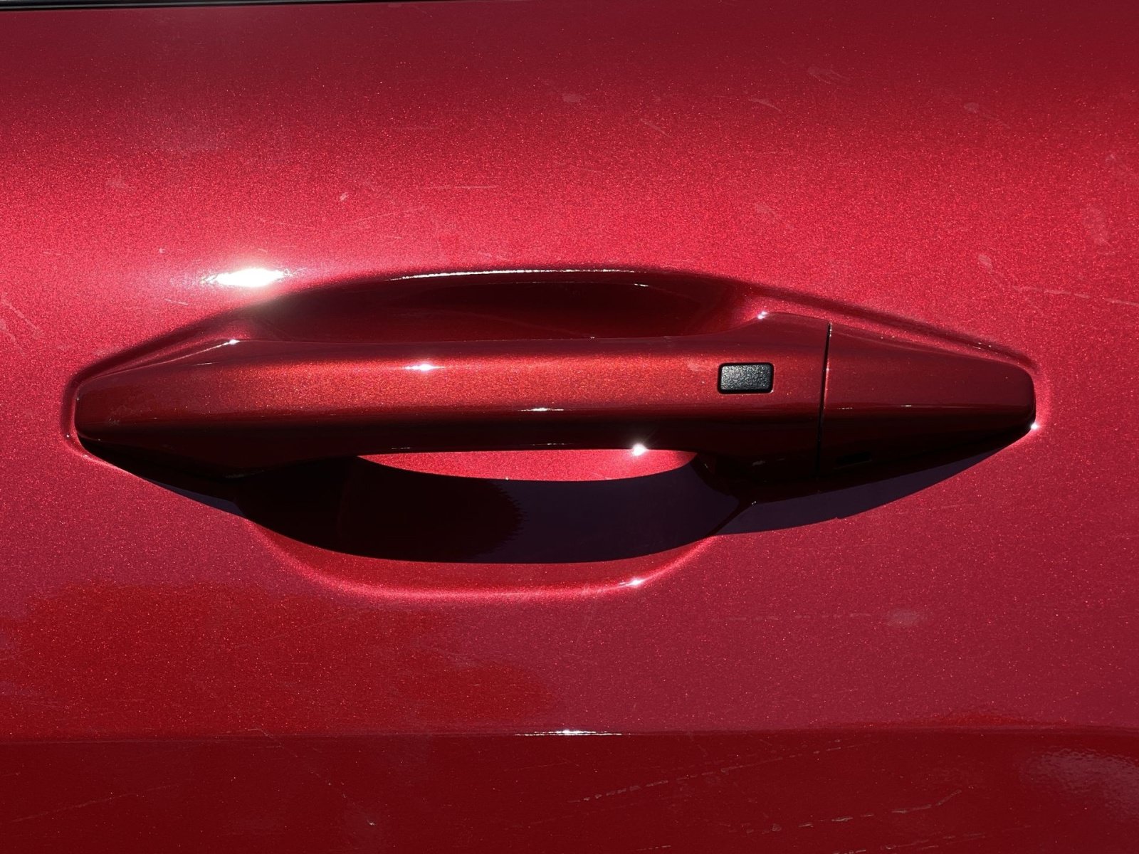 New 2026 Kia K4 FWD image 16