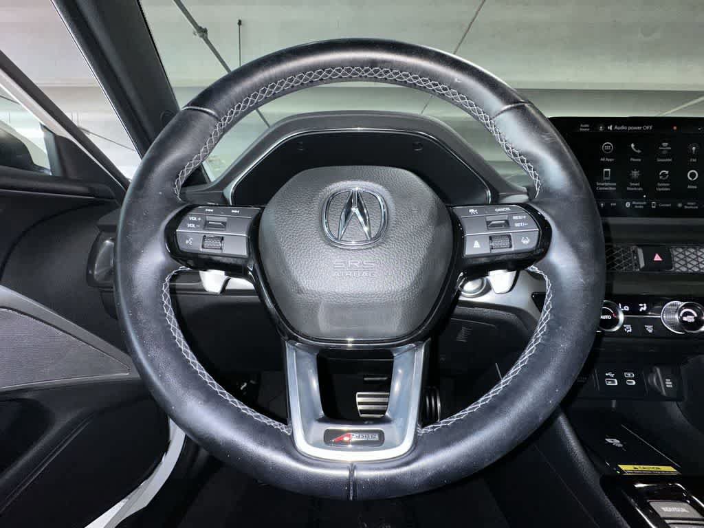 Used 2023 Acura Integra A-Spec FWD image 15